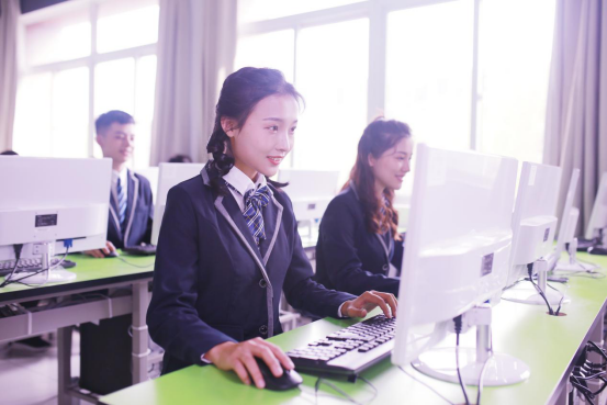 女生學什么專業(yè)好？學什么專業(yè)有前途？