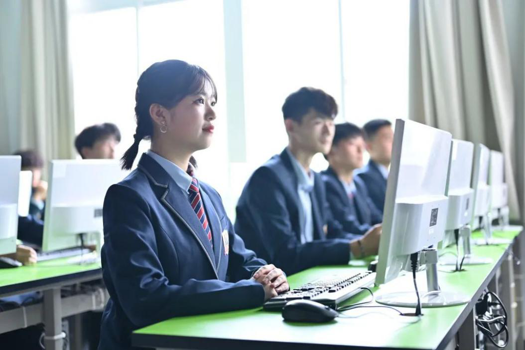 學(xué)籍注冊通道已開啟 ，你準備好了嗎？