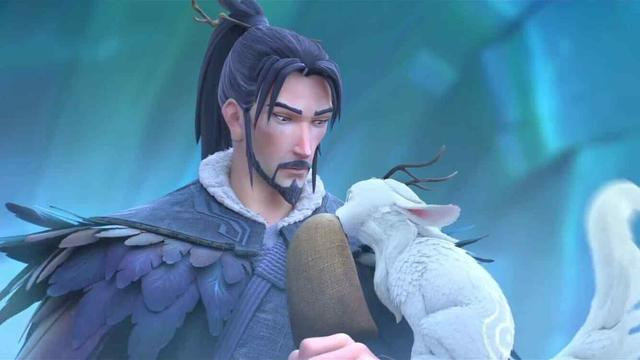 【轉(zhuǎn)載】《姜子牙》票房四天破10億！背后竟隱藏了一個職業(yè)！
