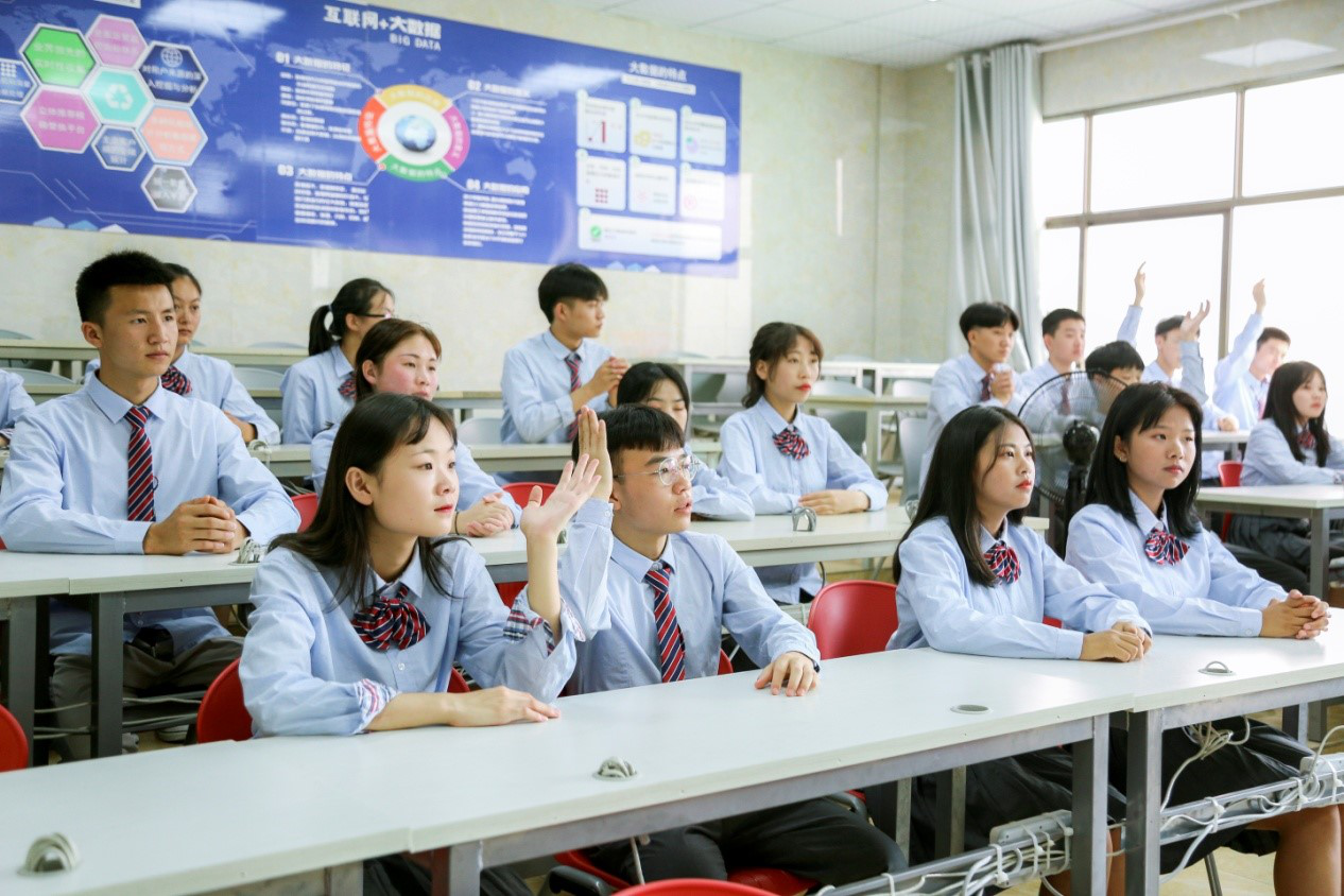 中辦國辦共同發(fā)文，職業(yè)教育如日方升！