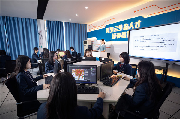 為什么要春季入學(xué)，這些優(yōu)勢(shì)你知道嗎？
