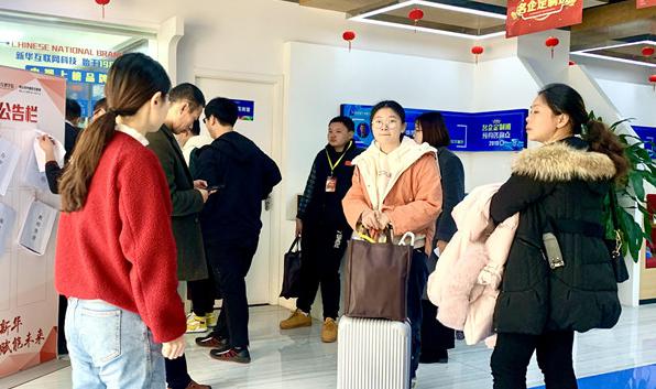 開班啦丨南京新華試學(xué)營，如期與你相遇！