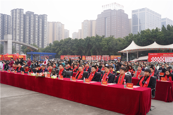 校企共建育“雙高”精英，新華教育培大國工匠