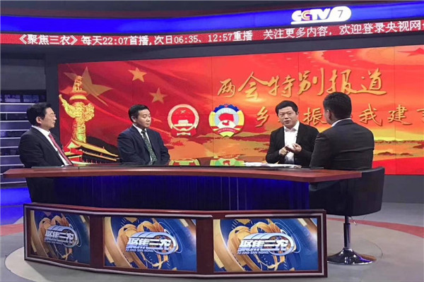 兩會(huì)聲音：關(guān)注職業(yè)教育，助力技能強(qiáng)國(guó)